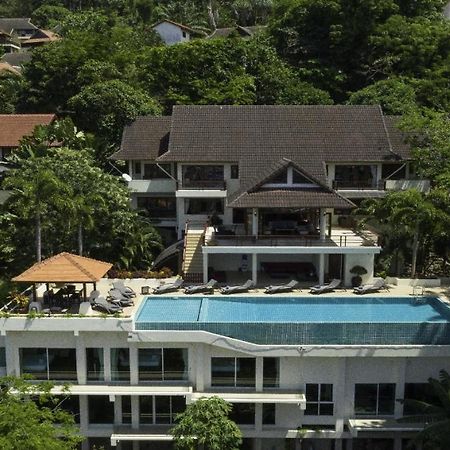 Villa Yoosook Patong Exterior photo