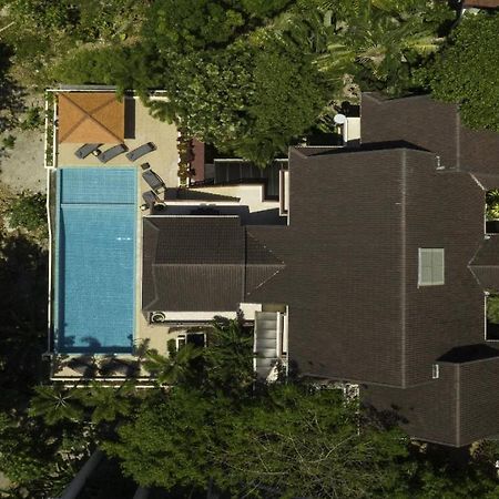 Villa Yoosook Patong Exterior photo