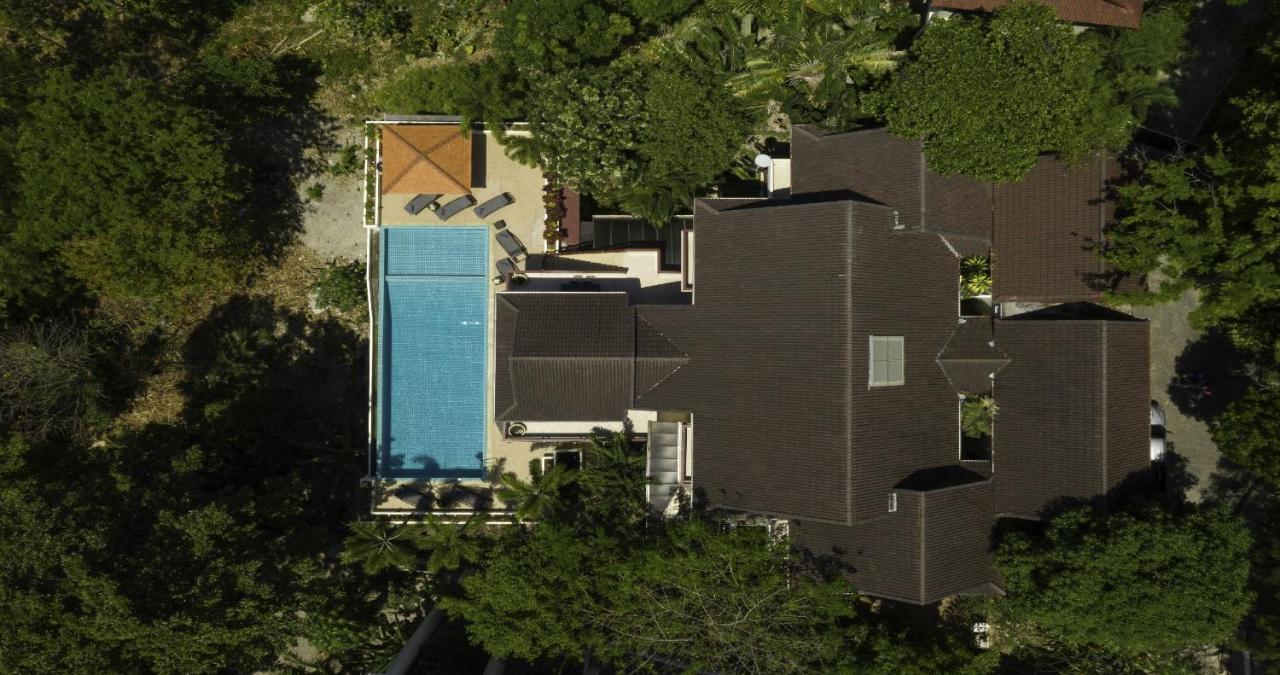 Villa Yoosook Patong Exterior photo
