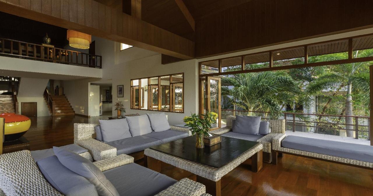 Villa Yoosook Patong Exterior photo