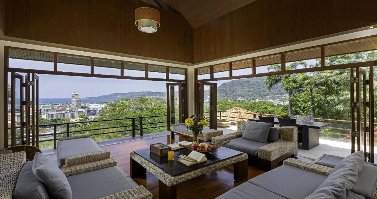 Villa Yoosook Patong Exterior photo