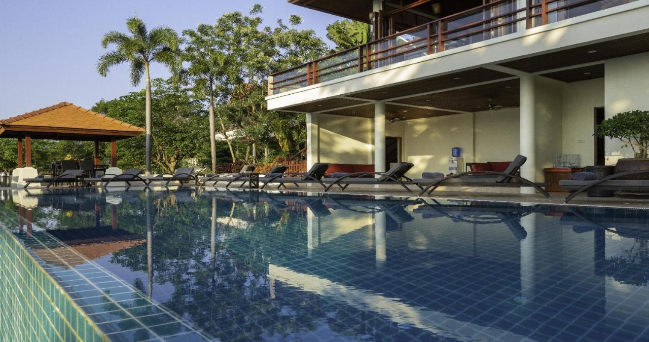 Villa Yoosook Patong Exterior photo