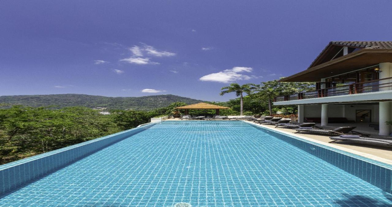 Villa Yoosook Patong Exterior photo