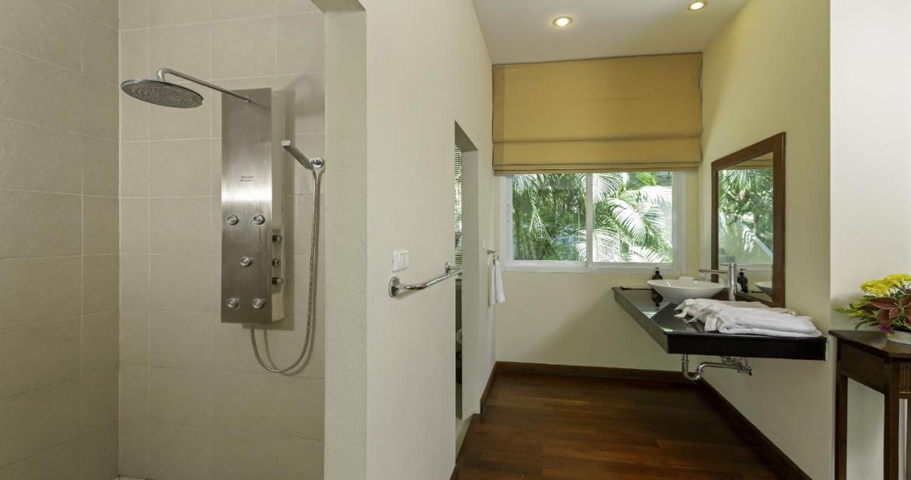 Villa Yoosook Patong Exterior photo