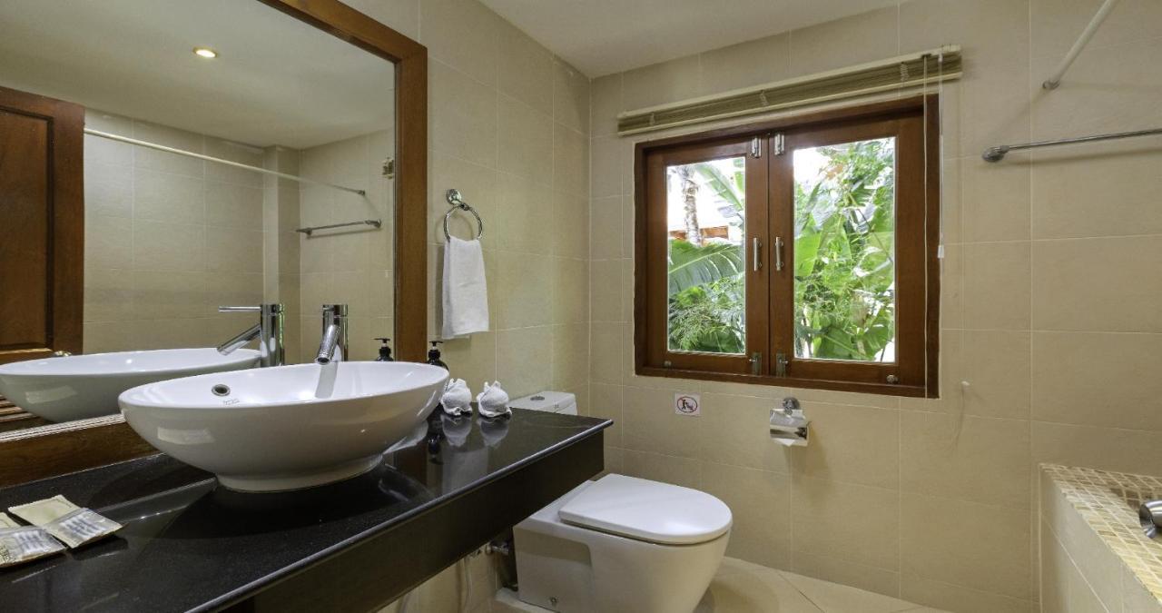 Villa Yoosook Patong Exterior photo