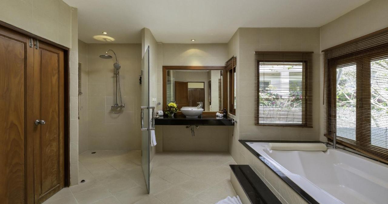 Villa Yoosook Patong Exterior photo