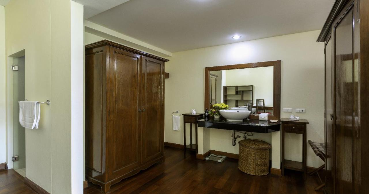 Villa Yoosook Patong Exterior photo
