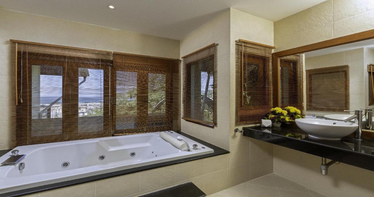 Villa Yoosook Patong Exterior photo