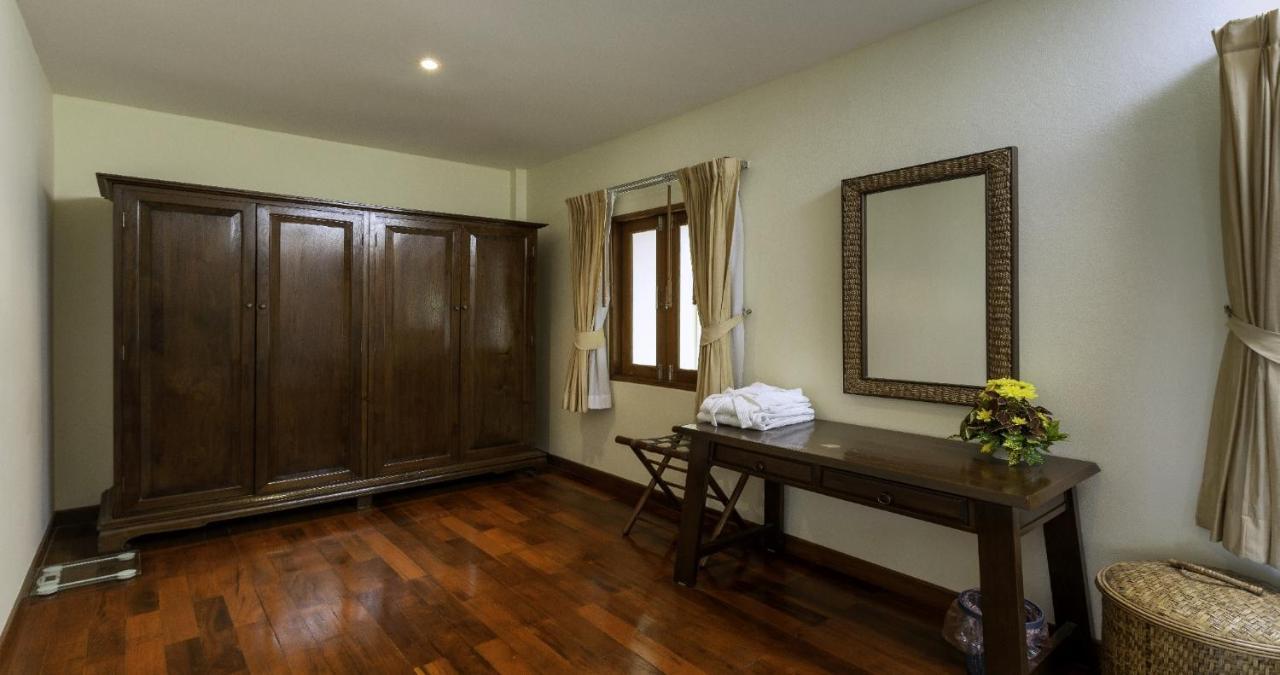 Villa Yoosook Patong Exterior photo