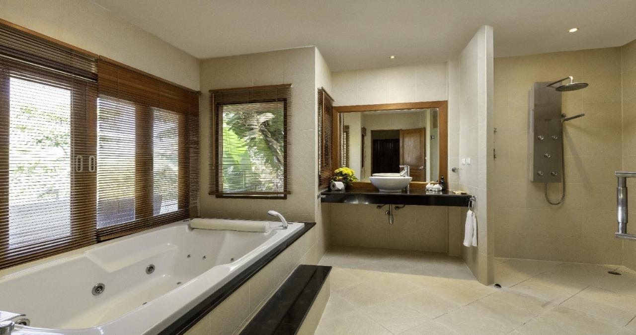 Villa Yoosook Patong Exterior photo
